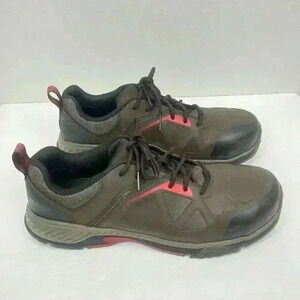 MEN'S KODIAK LKT1 COMPOSITE TOE HIKER SAFETY WORK SHOE Size 11M